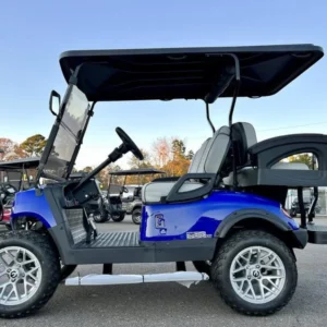 2024 Honor LSV 2+2 G1 6" Lift
