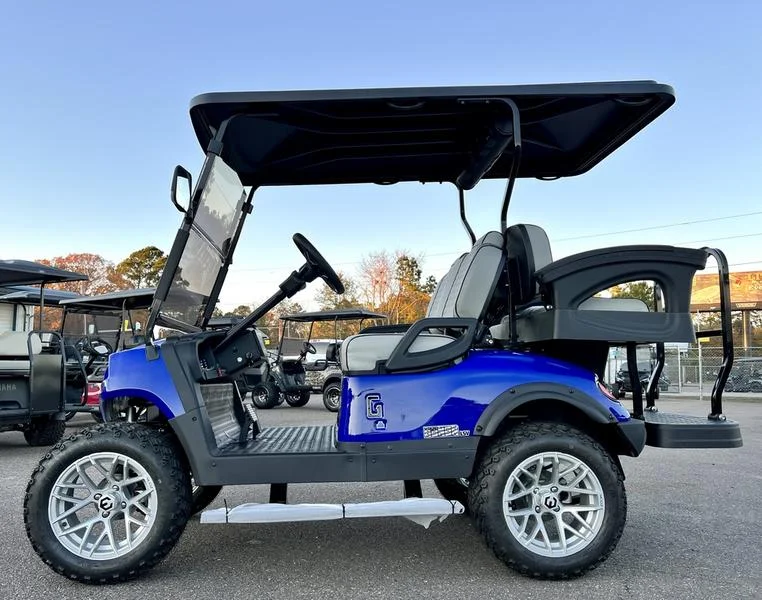 2024 Honor LSV 2+2 G1 6" Lift
