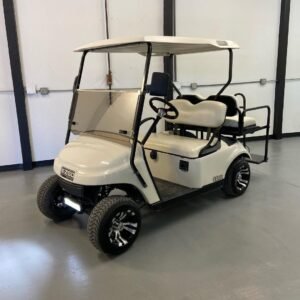 2016 E-Z-GO TXT 48V Electric