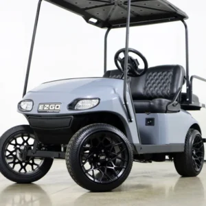 2019 E-Z-GO Freedom TXT (Green)