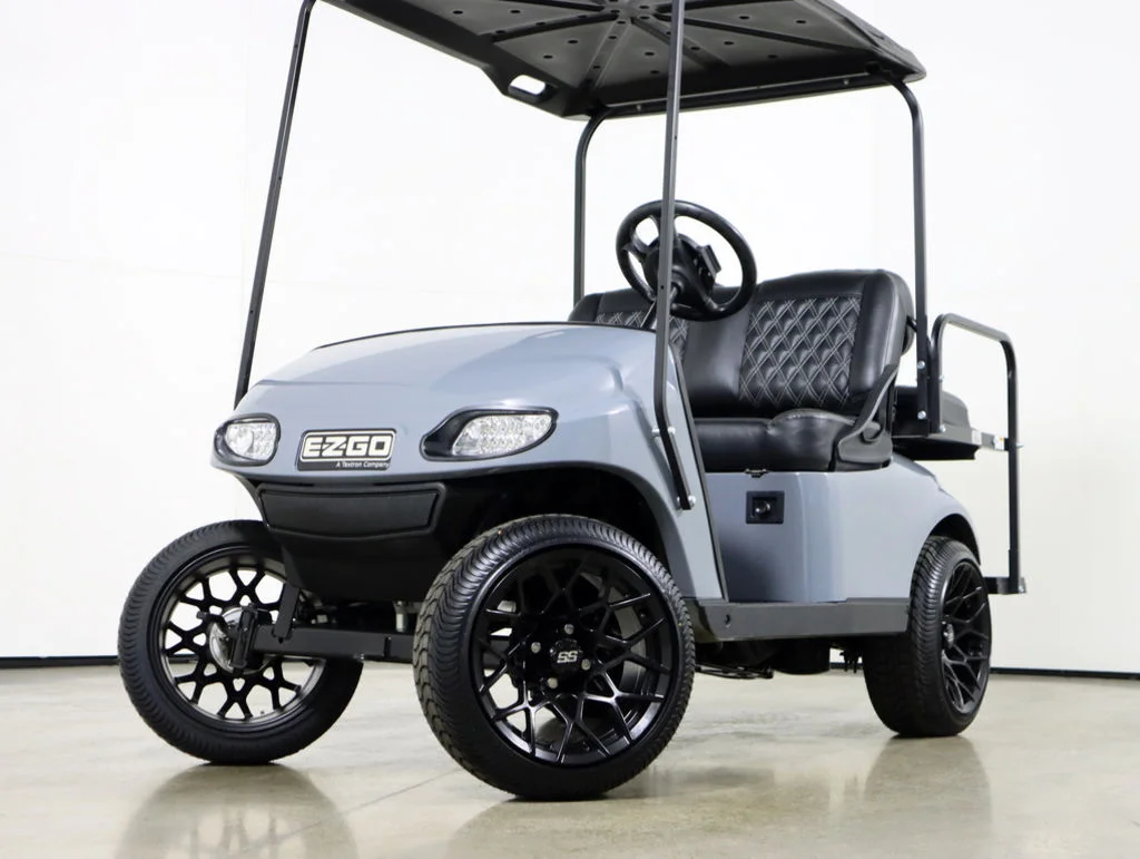 2019 E-Z-GO Freedom TXT (Green)
