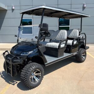 2022 Advanced EV Advent 6L Lithium (Blue)