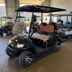 2022 ICON i40 Electric Golf Cart