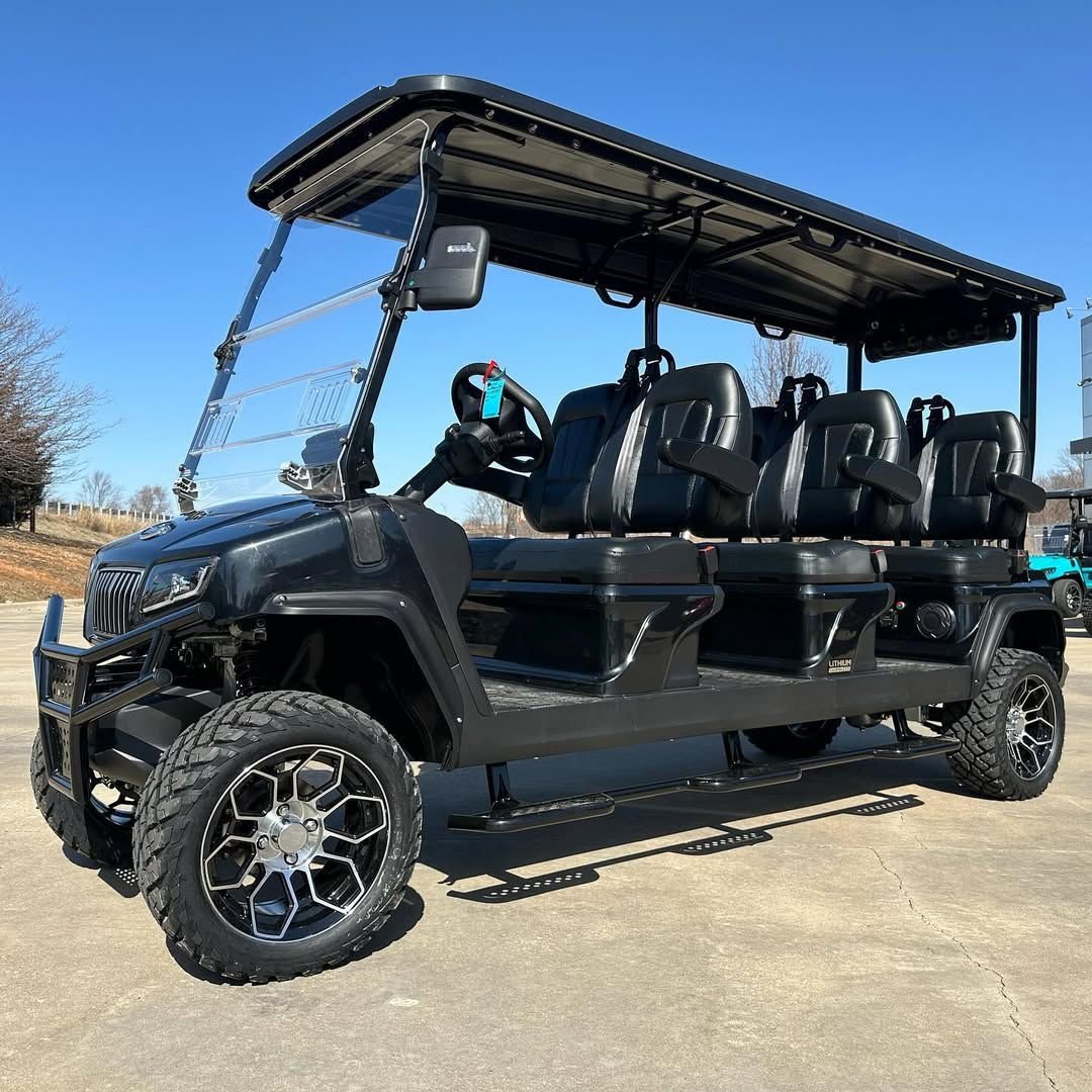 2024 Evolution EV D5 Maverick (Grey)