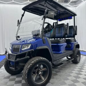 2025 Evolution EV D5 Maverick 4