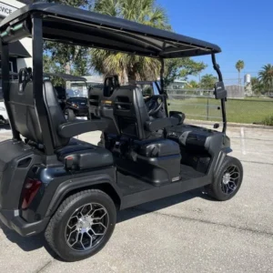 2024 Evolution D5-Ranger 4