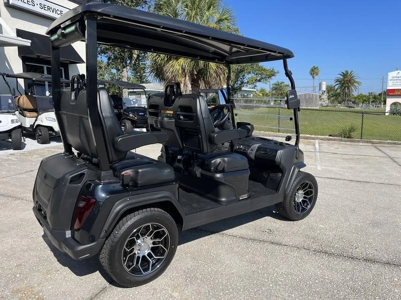 2024 Evolution D5-Ranger 4