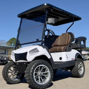 2024 Honor LSV 2+2 G1 6" Lift (White)