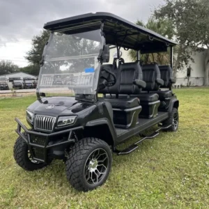 2024 Evolution D5-Maverick 6
