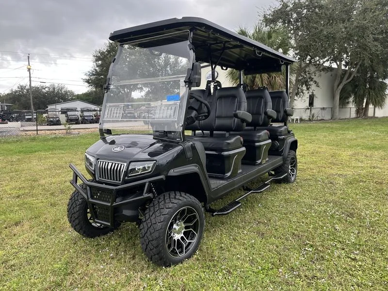 2024 Evolution D5-Maverick 6