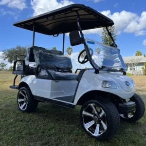 2024 Evolution Classic 4 Plus