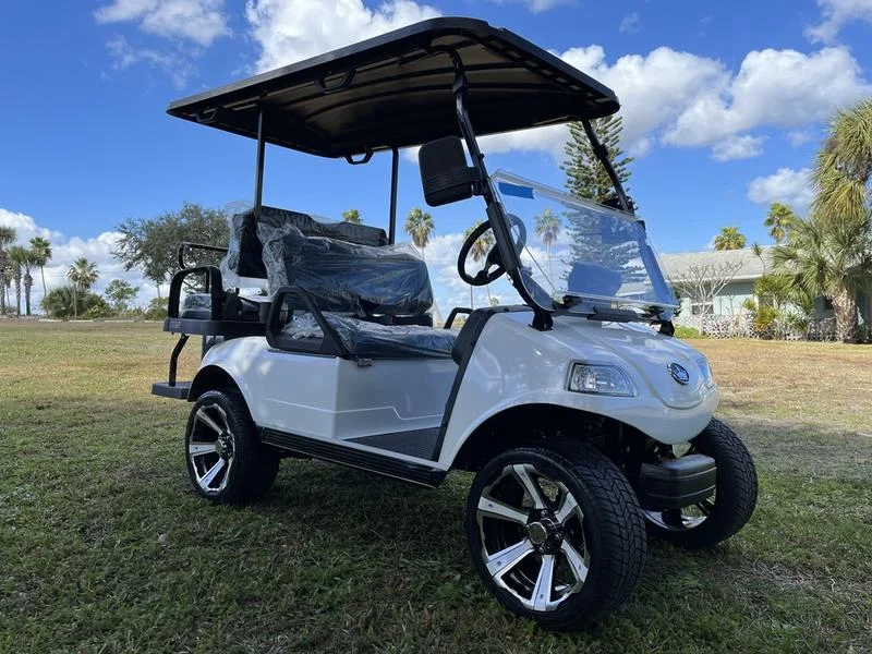 2024 Evolution Classic 4 Plus