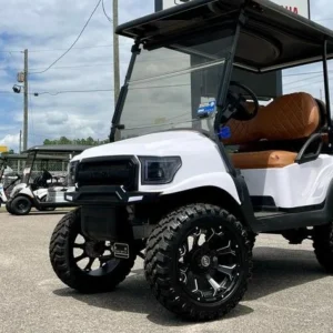 2013 Club Car Precedent