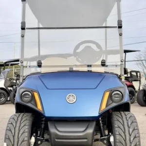 2024 Yamaha Golf-Car Drive2 PTV PowerTech Li
