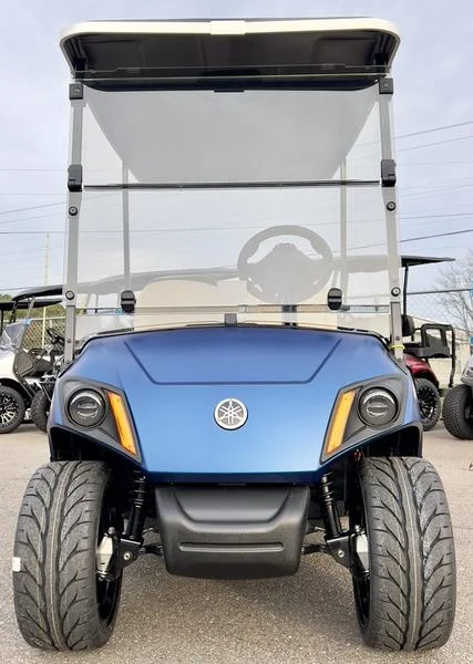 2024 Yamaha Golf-Car Drive2 PTV PowerTech Li