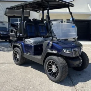 2024 Evolution D5-Ranger 2+2