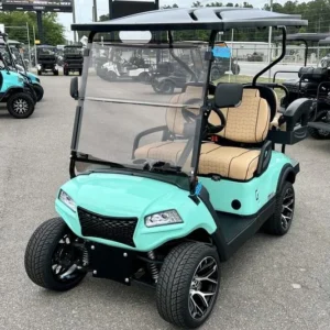 2024 Honor LSV 2+2 G1 3" Lift