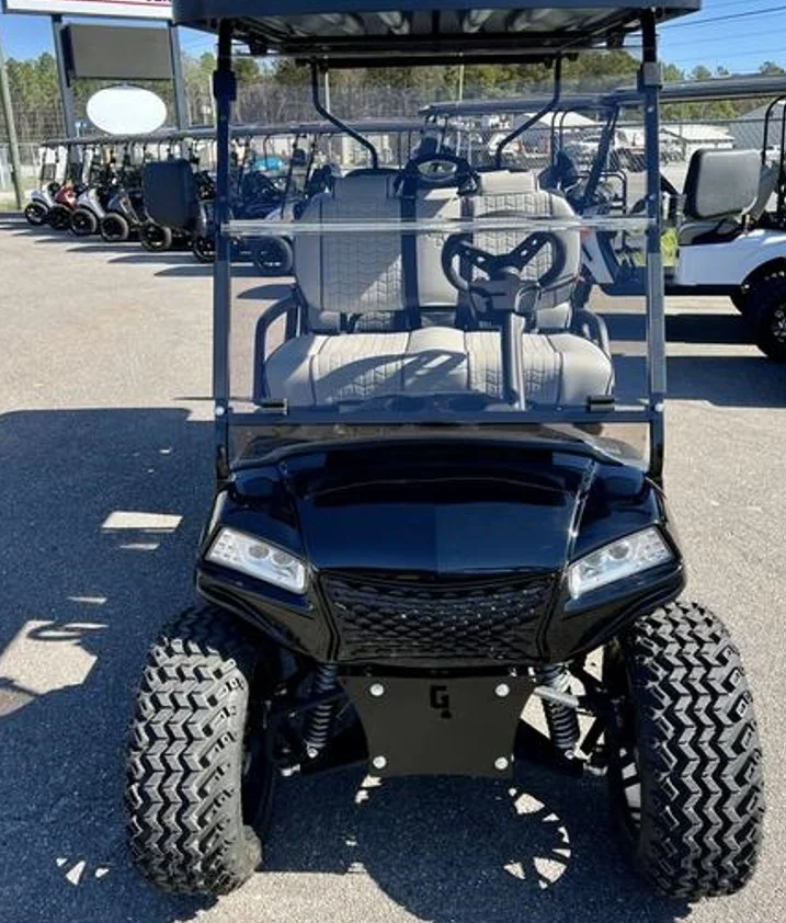 2024 Honor LSV 4+2 G1 6" Lift